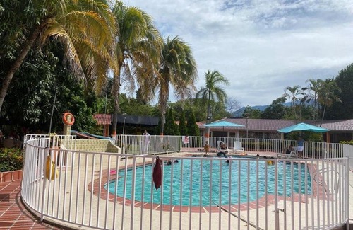 Alvarado House | VILLA MARIANA