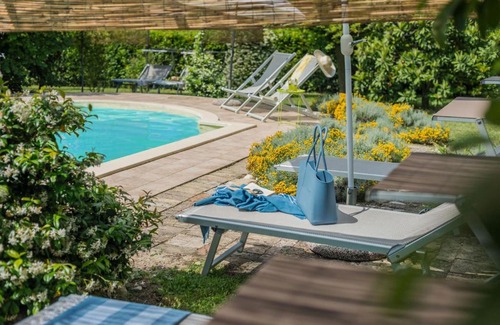 Belmonte Piceno Villa | Villa Mariana