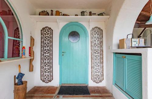 San Felice Circeo Villa | Villa Mariani - Italian Coastal Charm