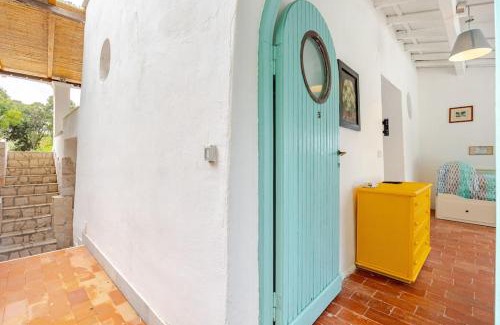 San Felice Circeo Villa | Villa Mariani - Italian Coastal Charm