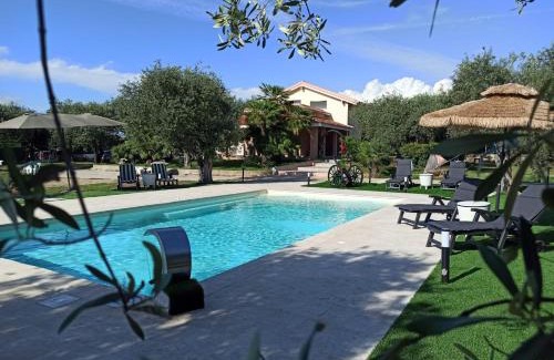 Alghero House | Villa Marianna