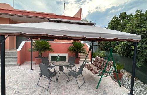 Pulsano House | Villa Marianna