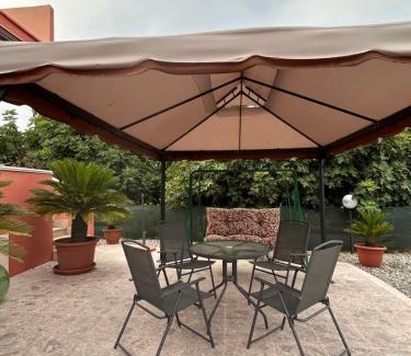 Pulsano House | Villa Marianna