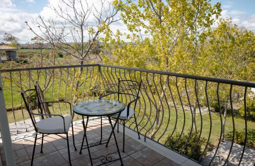 Vasto House | Villa Marianna