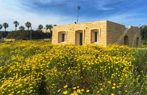Torre Vado House | Villa Mariapaola