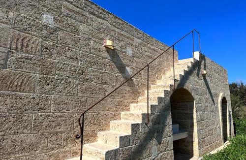 Torre Vado House | Villa Mariapaola