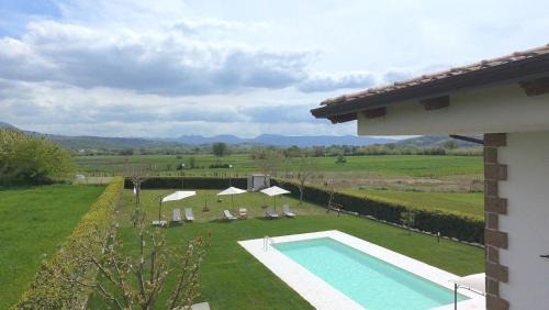 Amorosi Villa | Villa Mariarosaria - Villa Esclusiva Con Piscina