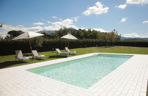 Amorosi Villa | Villa Mariarosaria - Villa Esclusiva Con Piscina