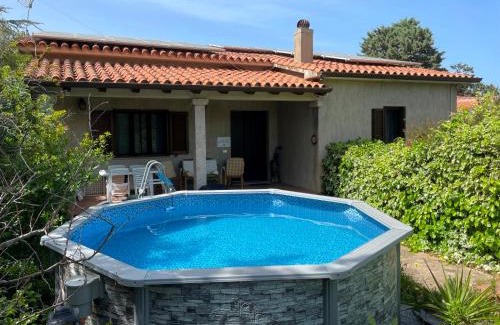 Loiri Porto San Paolo House | Villa Mariaurelia