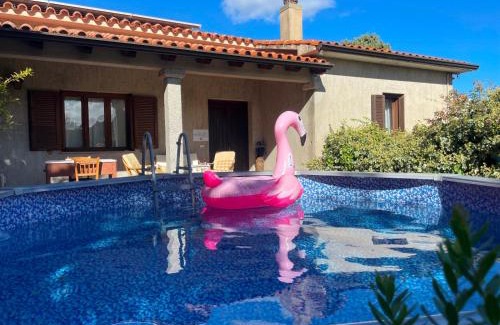 Loiri Porto San Paolo House | Villa Mariaurelia