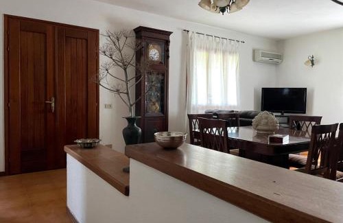 Loiri Porto San Paolo House | Villa Mariaurelia