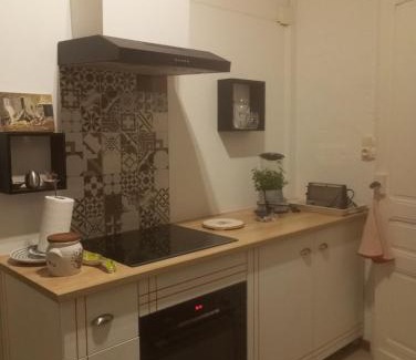 Sainte-Bazeille House | Villa Marie-Christine
