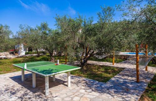 Potirna Villa | Villa Mariela in Korcula, heated pool