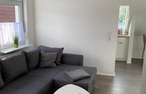 Mariensiel Apartment | Villa Mariensiel II