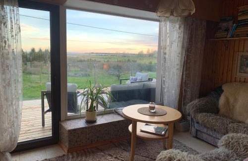 Kuressaare House | Villa Mariett