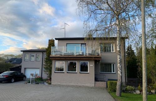 Kuressaare House | Villa Mariett