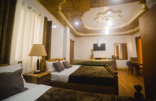 Dipolog House | Villa Marii