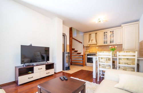 Cista Provo Villa | VILLA MARIJA, Aržano - Cista
