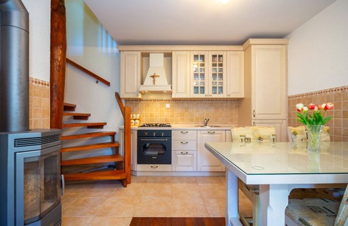 Cista Provo Villa | VILLA MARIJA, Aržano - Cista