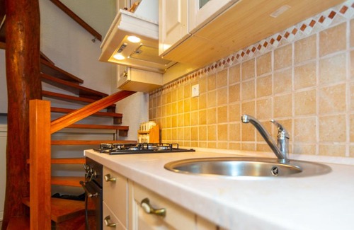 Cista Provo Villa | VILLA MARIJA, Aržano - Cista