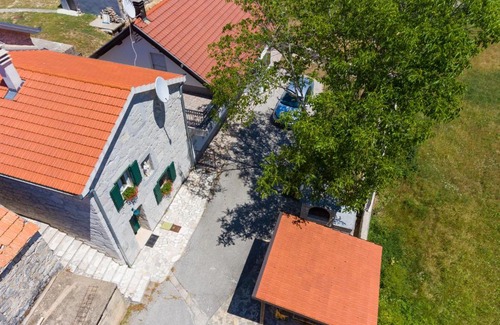 Cista Provo Villa | VILLA MARIJA, Aržano - Cista