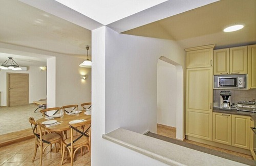 Svetvincenat Villa | Villa Marija in Pekici (Haus für 8-10 Personen)