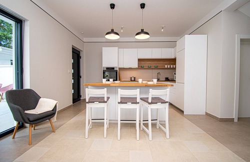 Barbariga Villa | Villa Marija with a private pool in Barbariga