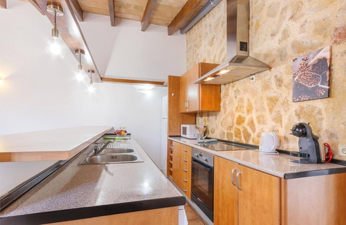 Alcudia Villa | Villa Marilen