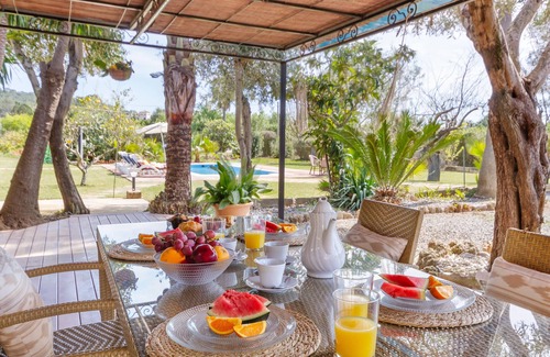 Alcudia Villa | Villa Marilen
