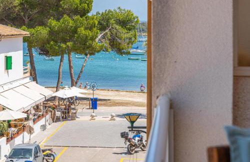 Colonia Sant Jordi Apartment | Villa Marina 34