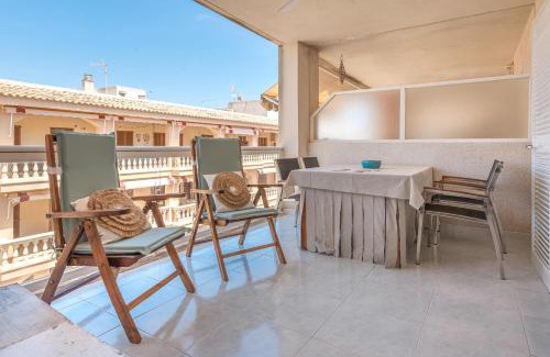 Colonia Sant Jordi Apartment | Villa Marina 34