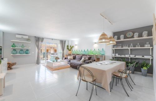Colonia Sant Jordi Apartment | Villa Marina 34