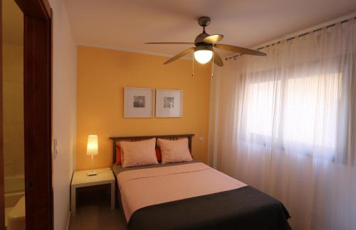 Los Geraeos Apartment | Villa Marina Aguilas Apt. A1B4