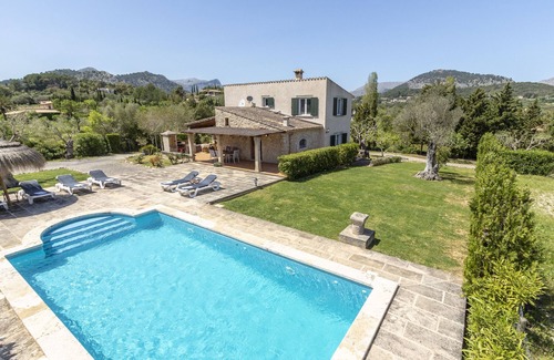 Pollensa Villa | Villa Marina Alt near Pollensa By home villas 360