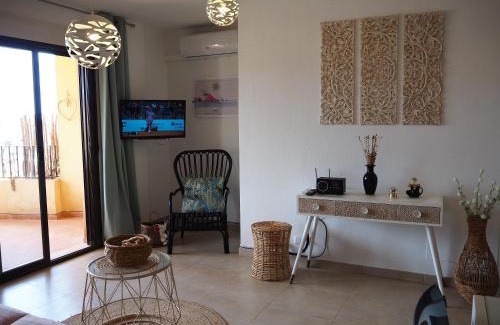 Los Geraeos Apartment | Villa Marina BA3
