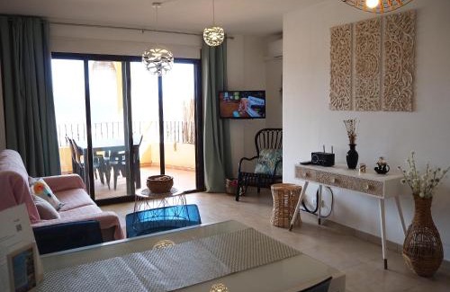 Los Geraeos Apartment | Villa Marina BA3