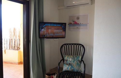 Los Geraeos Apartment | Villa Marina BA3