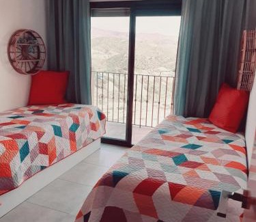 Los Geraeos Apartment | Villa Marina BA3