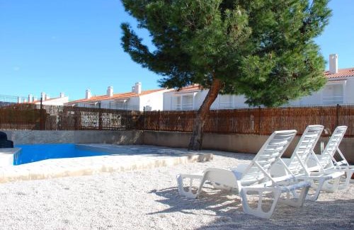 Calafat Villa | Villa Marina del Port 1
