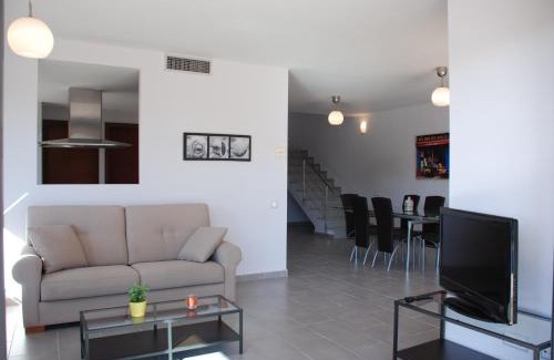 Calafat Villa | Villa Marina del Port 1