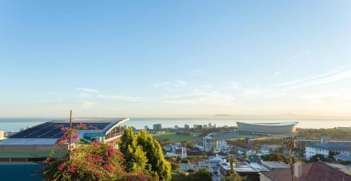 Green Point House | Villa Marina Guest House
