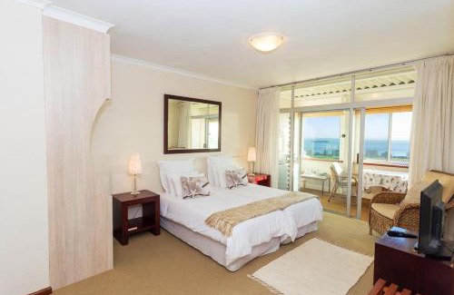 Green Point House | Villa Marina Guest House