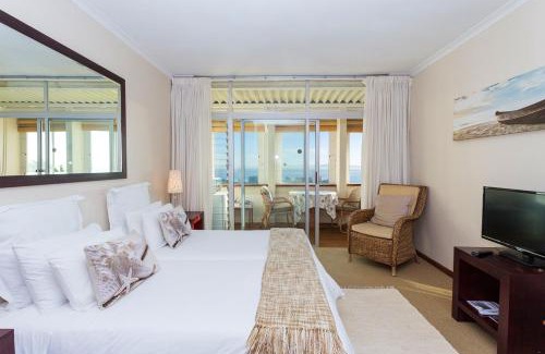 Green Point House | Villa Marina Guest House
