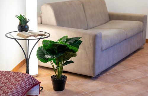 Alghero House | Villa Marina