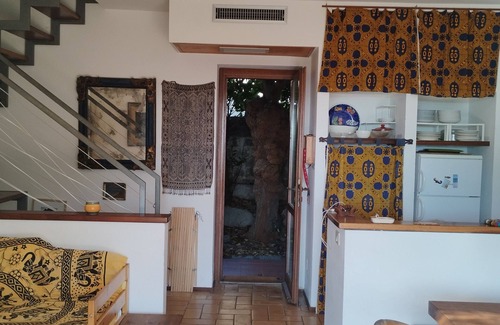 Stintino Apartment | Villa Marina