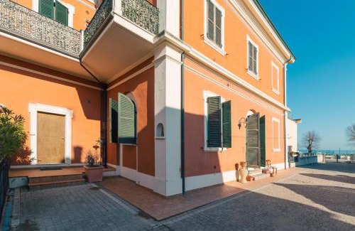 Marotta Apartment | Villa Marina