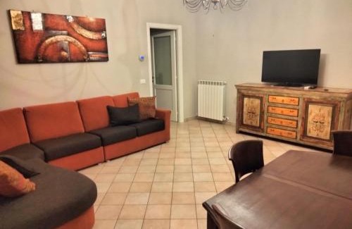 Marotta Apartment | Villa Marina