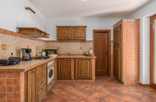 Stanisovi Villa | Villa Marina Vlakovo with Shared Pool
