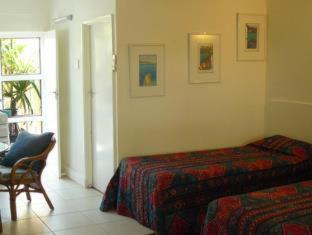 Yorkeys Knob Apartment | Villa Marine Holiday Apartments Cairns