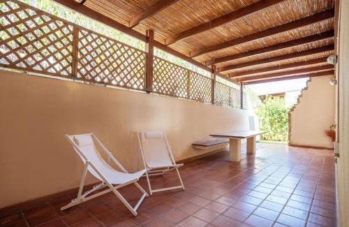 Is Molas House | Villa Marinella - Impareggiabile Vista Sul Mare
